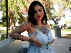 18 jaar, Enthousiasteling, Pijpbeurt, Sperma shot, Sperma in gezicht, Hd, Tiener, Vrouw