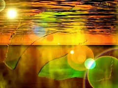 80s CHICK LOVES MAN MILK ON HER FACE