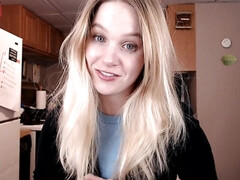 Amateur, Negro, Rubia, Corridas, Polla, Casero, Interracial, Pov