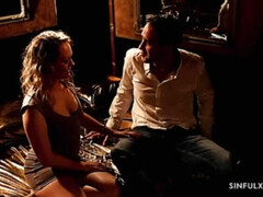 Кончили внутрь, Собачьи, Пальцем, Ласковые ручки, Каблуки, Поцелуи, Милф, Киски