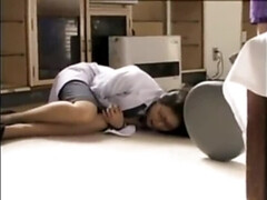 Anal, Nana, Collège université, Tir de sperme, Pénétrer avec le poing, Hard, Japonaise, Lesbienne