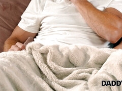 18 jahre, Blondine, Betrug, Tschechisch, Papi, Hd, Sohn