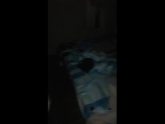 素人, お尻, フェラチオ, カワイイ, ラティーナ, オマンコ, フェラする, ティーン