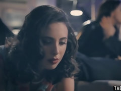 Жопа, Минет, Две девушки, Секс без цензуры, Латекс, Порнозвезда, Табу, Молоденькие