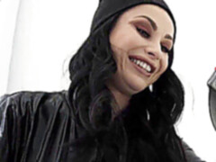 Mamada, Látex, Afeitado