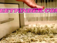 巨乳な, バック, フェティッシュ, 足コキ, ハードコア, 自家製, 下着, オッパイの