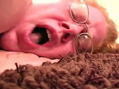 nerdy interracial anal 1