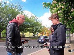 18 jahre, Blasen, Gehörnter ehemann, Tschechisch, Europäisch, Hd, Sohn, Jungendliche (18+)