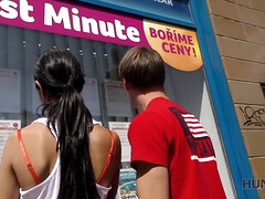 Vriendje, Gevangen, Man die toekijkt, Hd