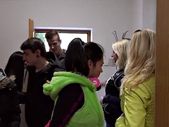 Любители, Красотки, Европейки, Группа, Секс без цензуры, Оргии, Свингеры, Сиськи