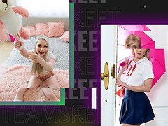 デカパイ, フェラチオ, イく瞬間, 淫乱熟女, 母, オージー, パーティ, 叫ぶ