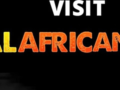 Afrikaans, Grote kont, Pijpbeurt, Vriendin, Huisgemaakt, Natuurlijk, Gezichtspunt, Realiteit