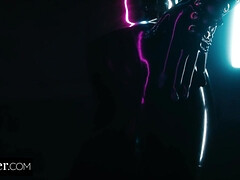 Lamer culo, Morena, Corridas faciales, Lamidas, Estrella porno, Montar, Flaco, Trio