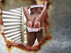 Leie, Strand, Netzkamera