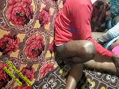 Enthousiasteling, Stel, Huisgemaakt, Indisch