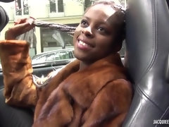 Anal, Negro, Rubia, Corridas, Ébano, Sexo duro, Tetas naturales, Tetas