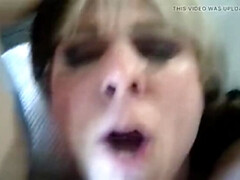 Amateur, Brunette brune, Clito, Éjaculation interne, Queue, Énorme, Mature, Nue