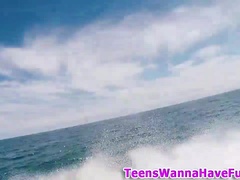 18, 素人, フェラチオ, Hd, アウトドア, ハメ撮り, 現実, ティーン