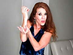 Raquel Devine: Paybacks a Bitch