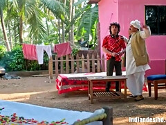 Grosser schwanz, Blasen, Schwanz, Hardcore, Selbstgemacht, Hausfrau, Milf, Spanner