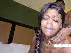 素人, 黒人, 黒人, 現実