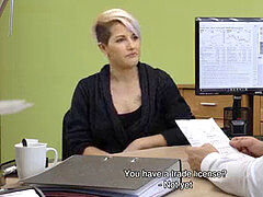 В первый раз, Деньги, Молоденькие