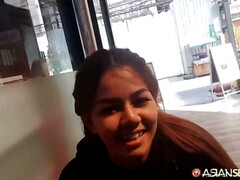 Leie, Asiatisch, Grosser arsch, Grosse titten, Kompilation, Besamung, Thai, Titten