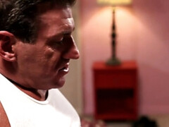 Blond, Sperma shot, Sperma in gezicht, Harig, Hardcore, Natuurlijk, Klein, Tiener