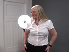 Mamada, Corridas faciales, Maduro