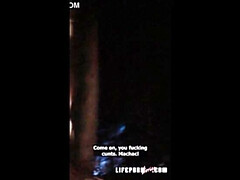 Enthousiasteling, Hardcore, Huisgemaakt, Buiten, Feest, Gezichtspunt, Openbaar, Trio