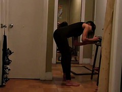 Брюнетки, Фетиш, Латиноамериканки