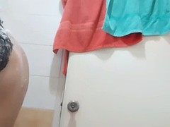 Indonesisch, Dusche
