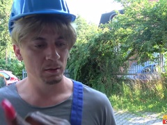 素人, お尻, デカパイ, フェラチオ, イく瞬間, 顔射, アウトドア, スパンキング