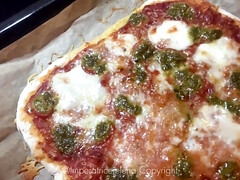 お尻, ラティーナ, 淫乱熟女, 母, オマンコ, オッパイの