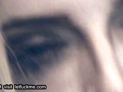 Blond, Pijpbeurt, Dichtbij, Tsjechisch, Lul, Rijpe lesbienne, Moeder die ik wil neuken, Moeder