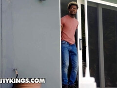 Grote mammen, Pijpbeurt, Lul, Hondjeshouding, Interraciaal, Biljart, Realiteit, Roodharige vrouw