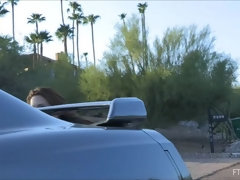 Adventures in Heels 8