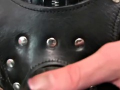 mistress natalia black strapon