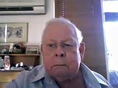 grandpa show