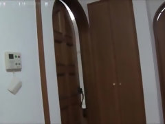 Ayaka otn gagged 2