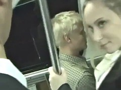 素人, ブロンド