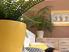 Brunette brune, Gode, Fétiche, Béant, Gym, Hd, Chatte