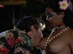 Savannah Sixx in Dirty Little Mermaids