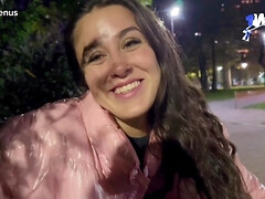 Couple, Grosse, Hard, Fait maison, Fille latino, Masturbation, Public, Jouets