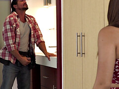 お尻, 浴室, バック, ドレス, キス, 乳首, パンティ, オッパイの