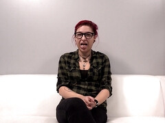 Tschechisch, Hd, Pov