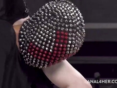 Leie, In den arsch, Arsch, Tussi, Schwanz, Fetisch, Hardcore, Weibliche ejakulation