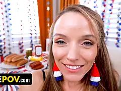 Презерватив, Платье, Хд, Милф, Мачеха, Табу, Дразнящие, Сиськи