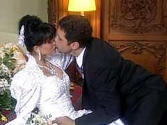 Pijpbeurt, Sperma shot, Europees, Orgie, Oud