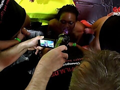 Zwart, Groepseks ejactulatie, Universiteit, Sperma in mond, Sperma shot, Groepseks, Hd, Slikken